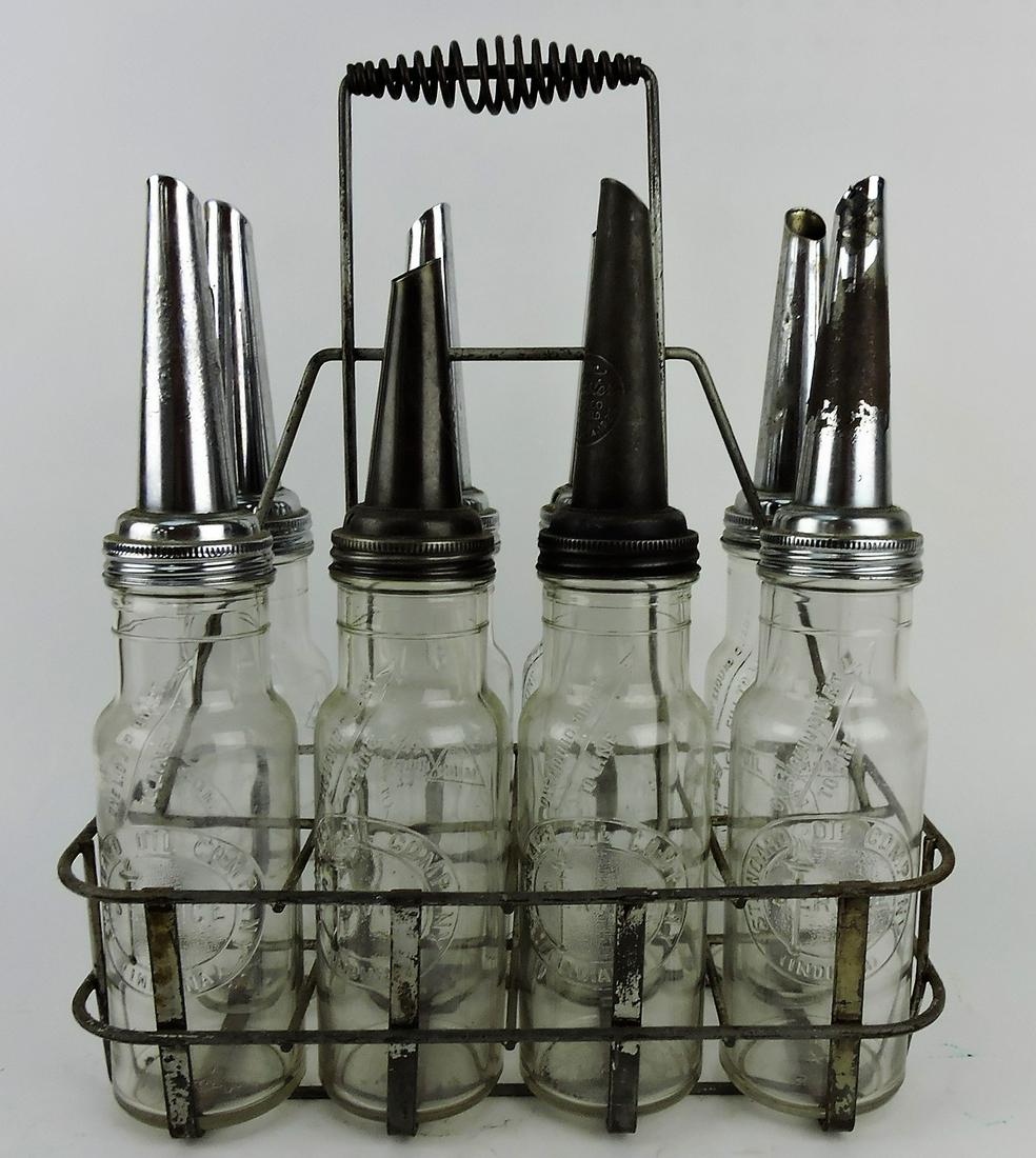 Standard Oil Company Indiana (1 of 1)