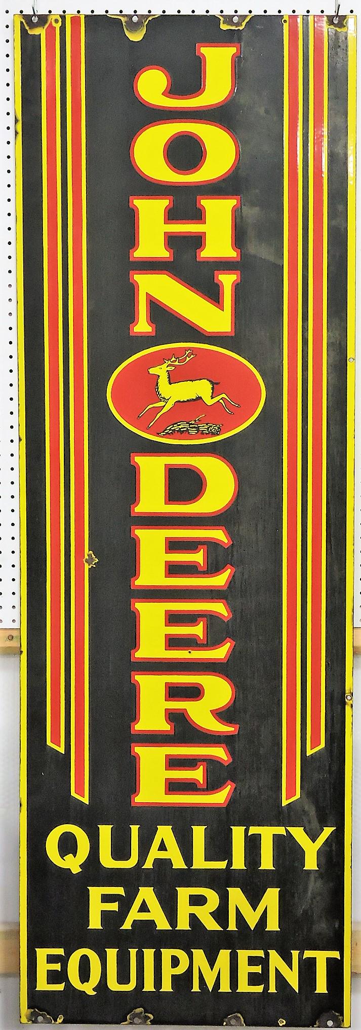 John Deere Quality Farm Equipment (1 of 1)