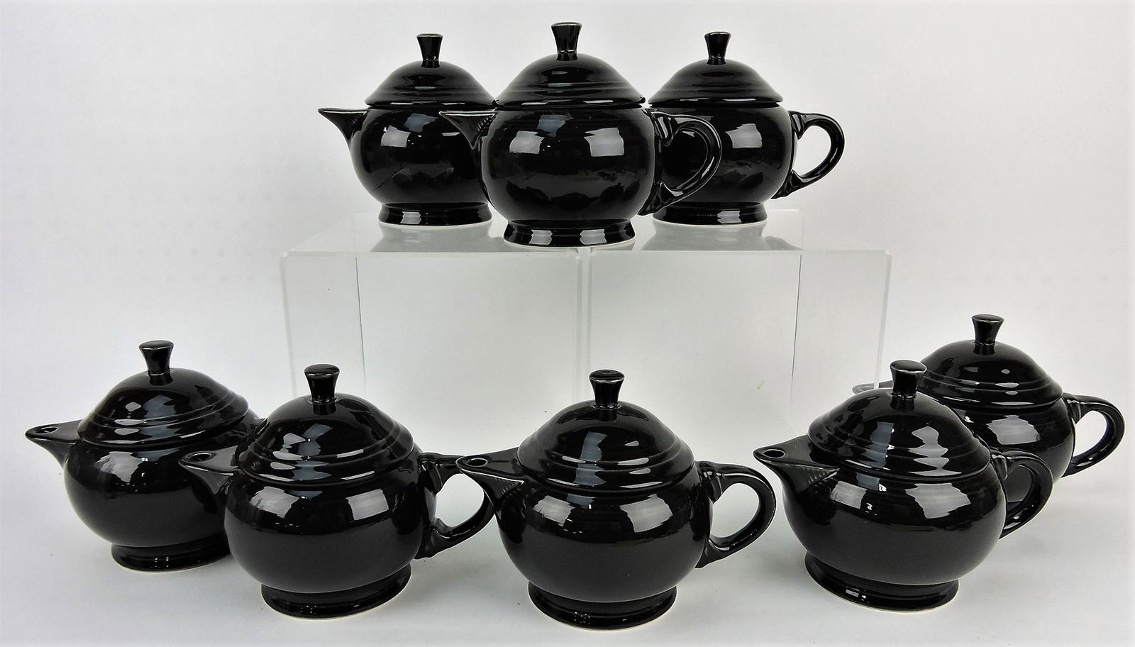 Fiesta Post 86 lot of 8 - 2 cup (1 of 1)