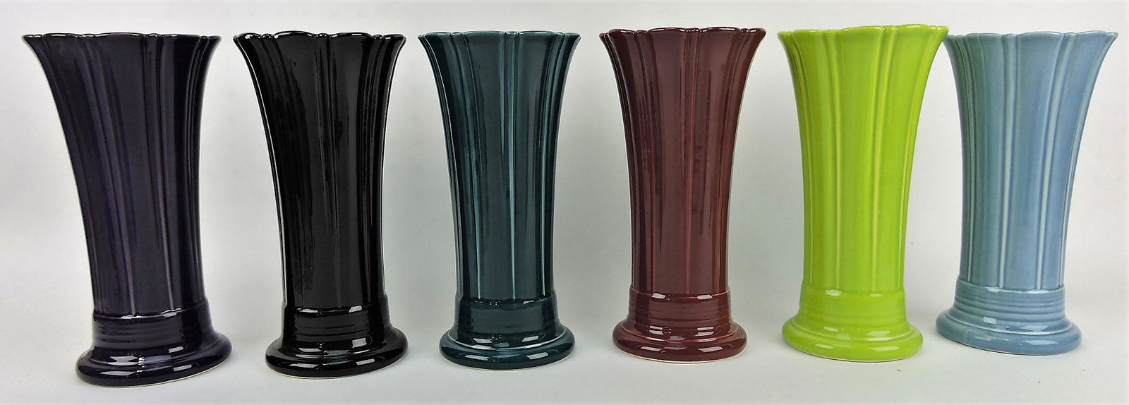 Fiesta Post 86 lot of 6 medium (1 of 1)