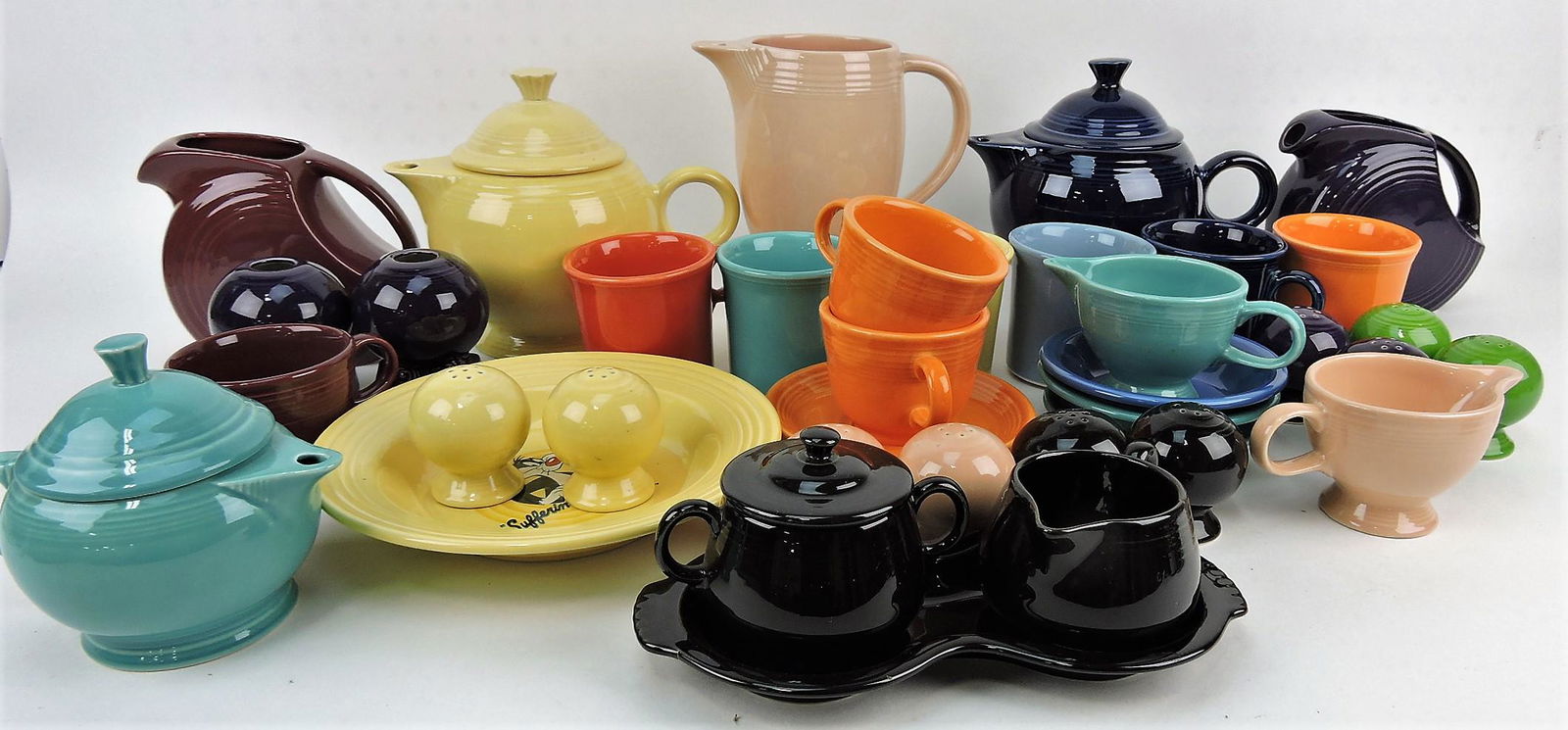 Fiesta Post 86 lot of 27 assorted (1 of 1)