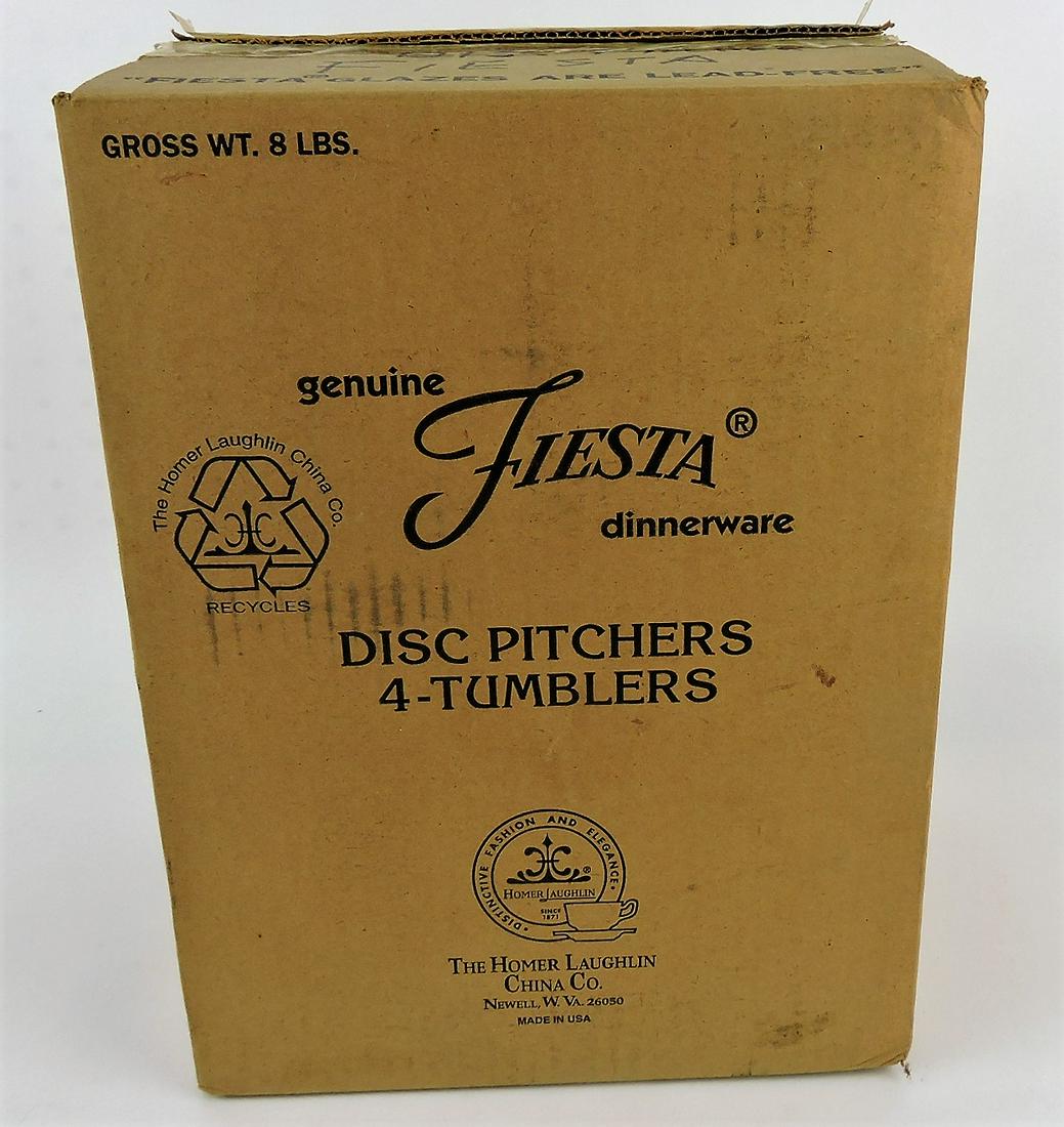 Fiesta Post 86 rose 60th Anniversary (1 of 1)