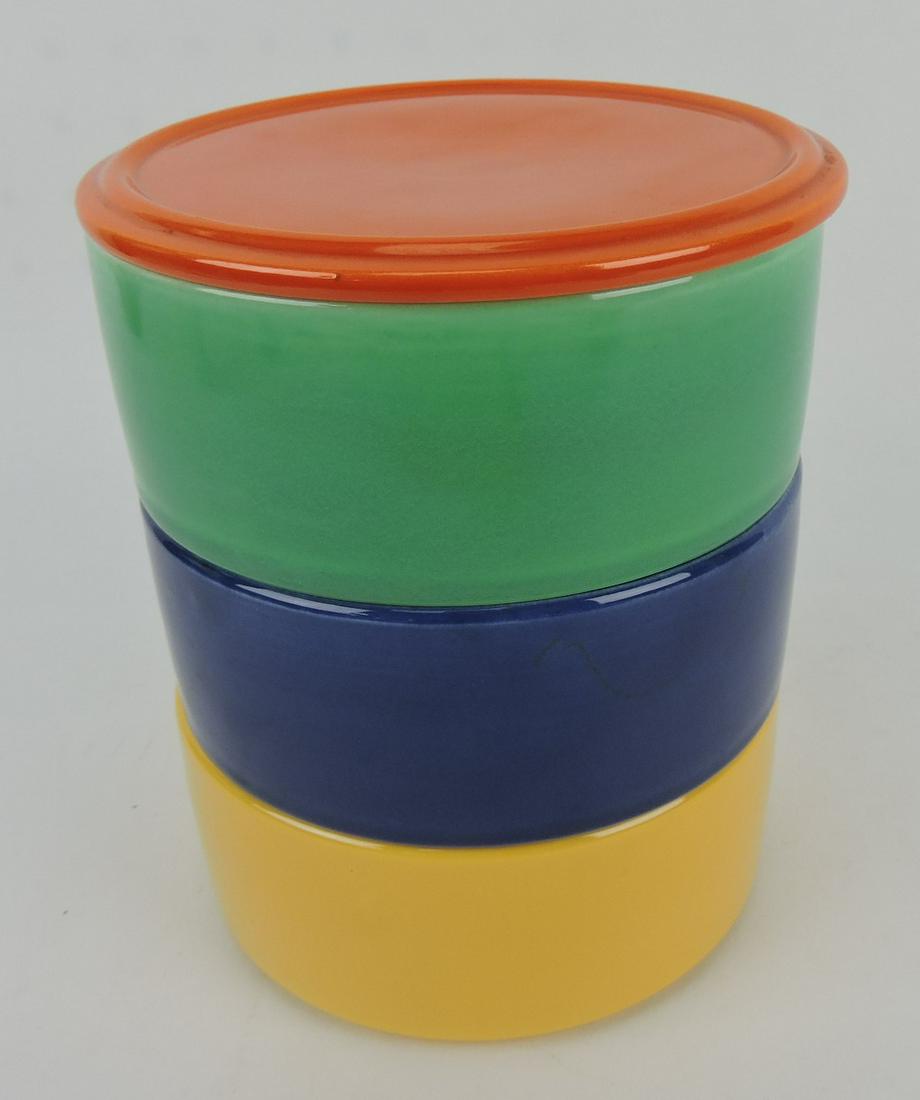 Fiesta Kitchen Kraft 4 piece stack set (1 of 1)