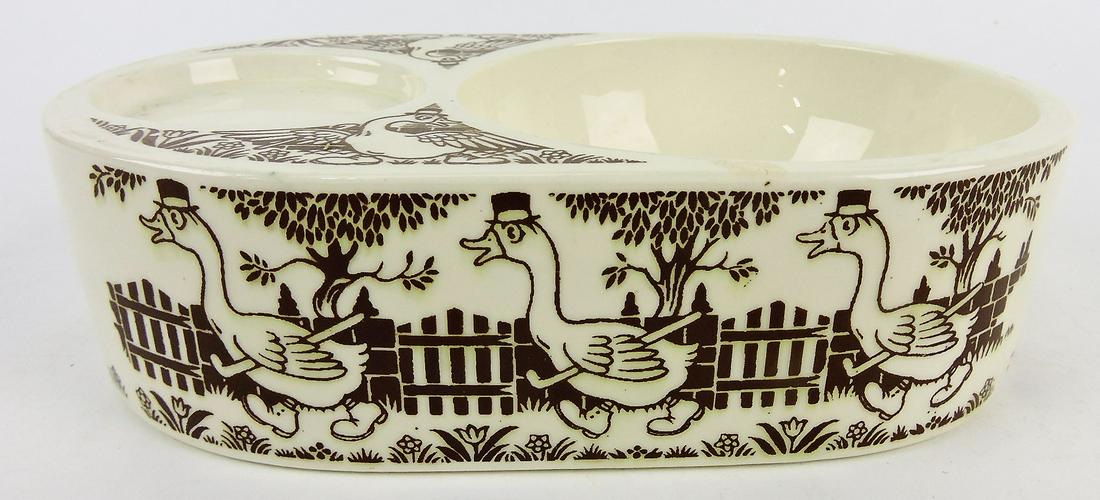 Homer Laughlin RARE Tongue Twister (1 of 3)