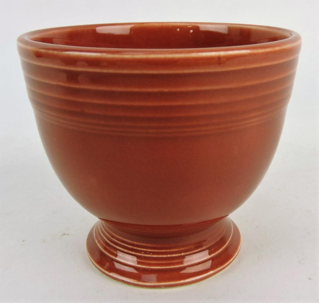 Fiesta egg cup, rose (1 of 1)