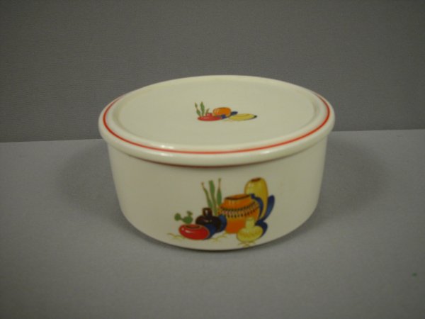 Fiesta Mexicana Kitchen Kraft oven serve refriger