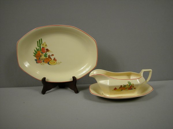 Fiesta Yellowstone Maxicana platter, sauce boa