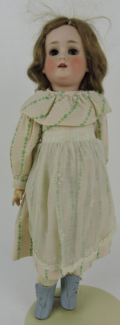 K & H  (Kley & Hahn) German bisque (1 of 1)