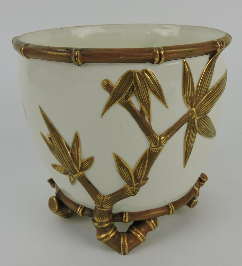 Royal Worcester Aesthetic bamboo (1 of 1)