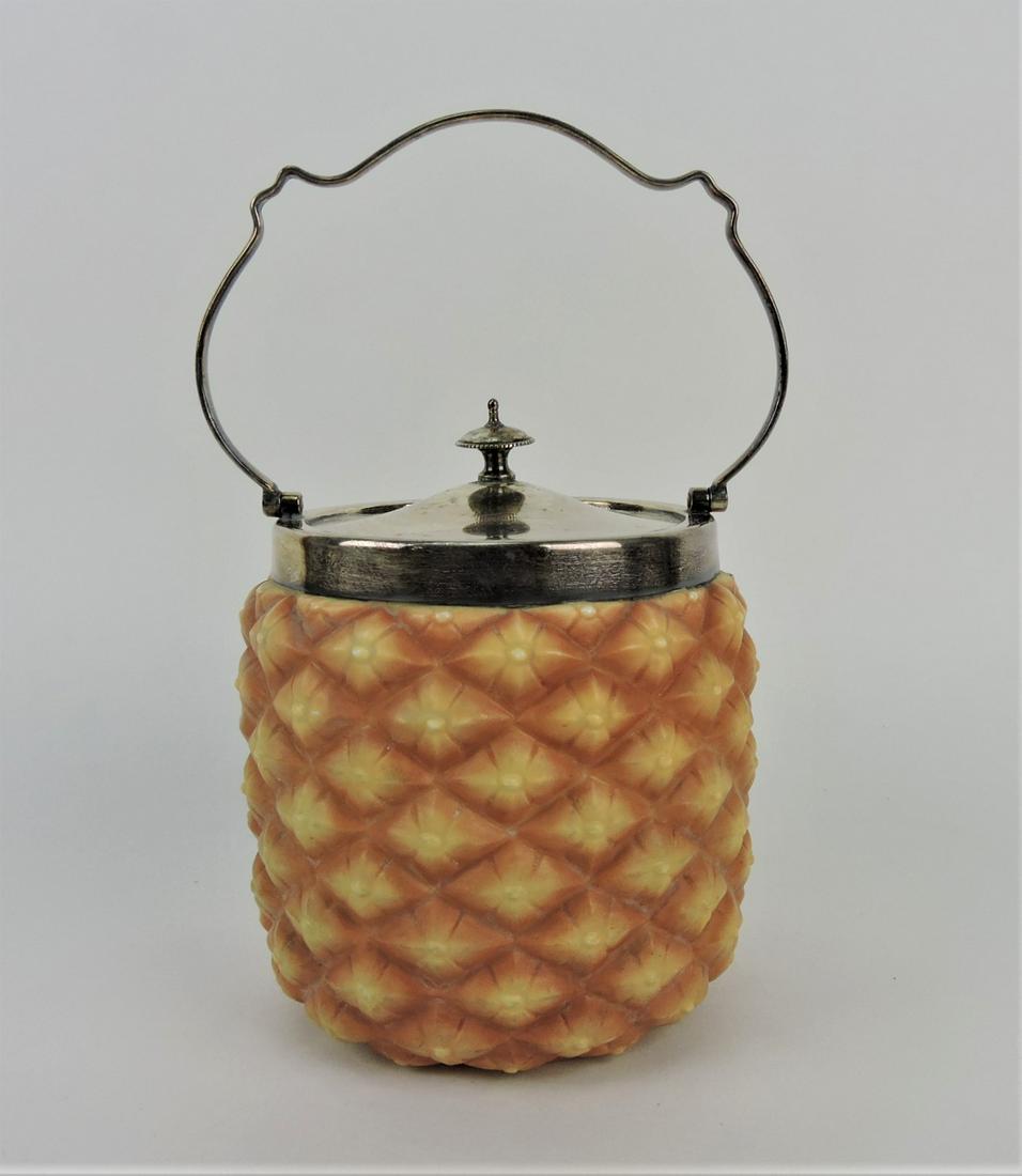 Royal Worcester pineapple form (1 of 1)
