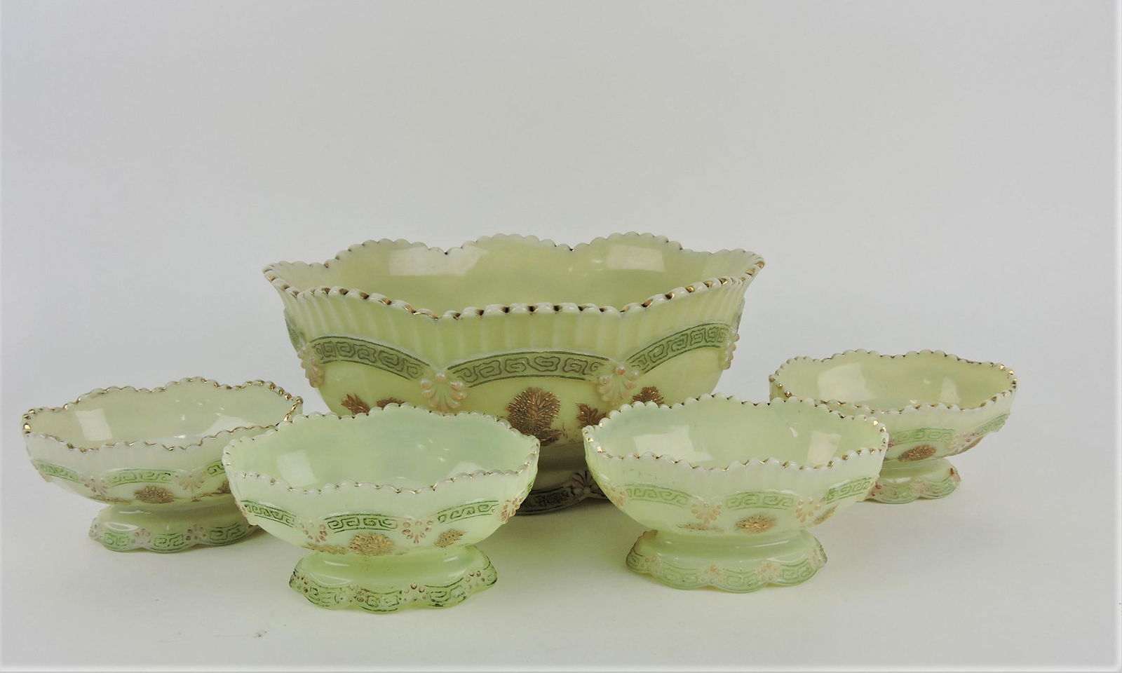 Northwood Chrysanthemum Sprig (1 of 1)