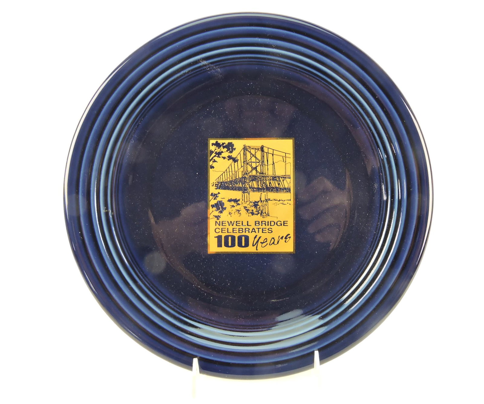 Fiesta Post 86 cobalt Newell Bridge (1 of 1)