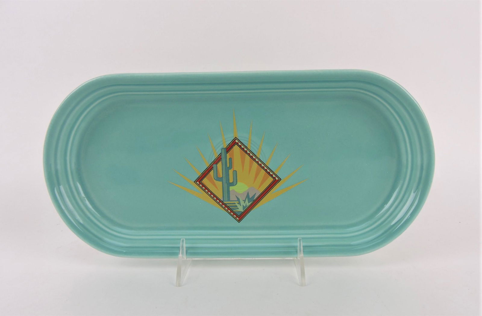 Fiesta Post 86 bread tray, HLCCA (1 of 1)