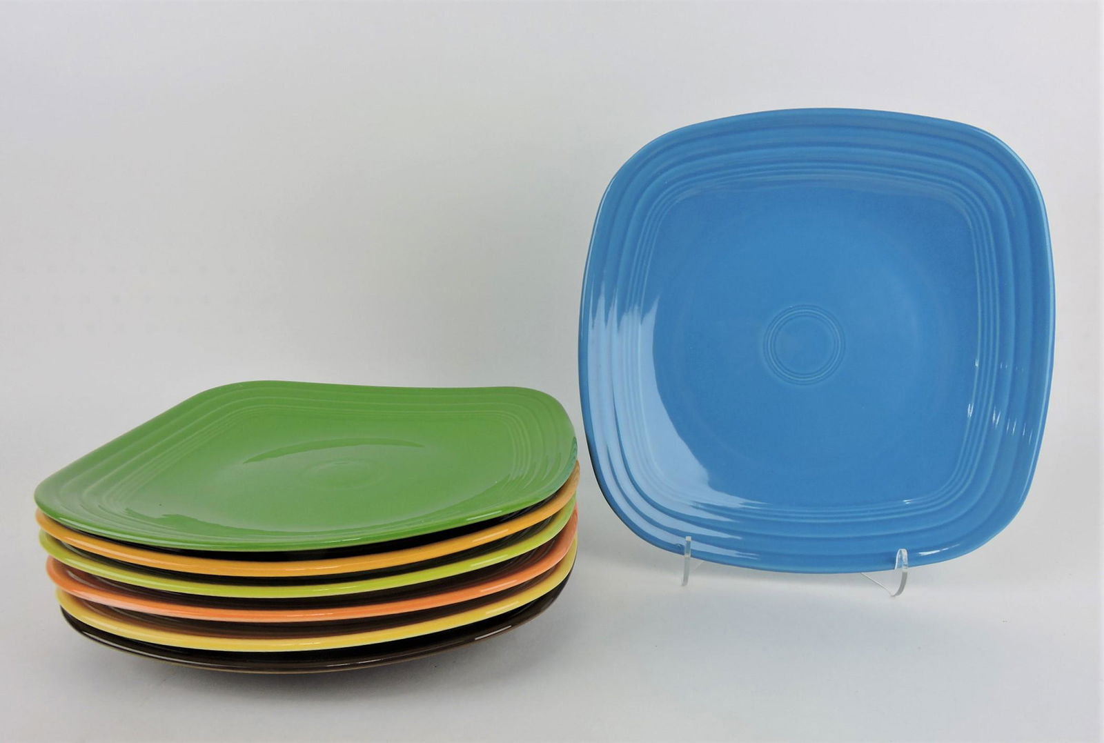 Fiesta Post 86 lot of 1 - 10 3/4" (1 of 1)