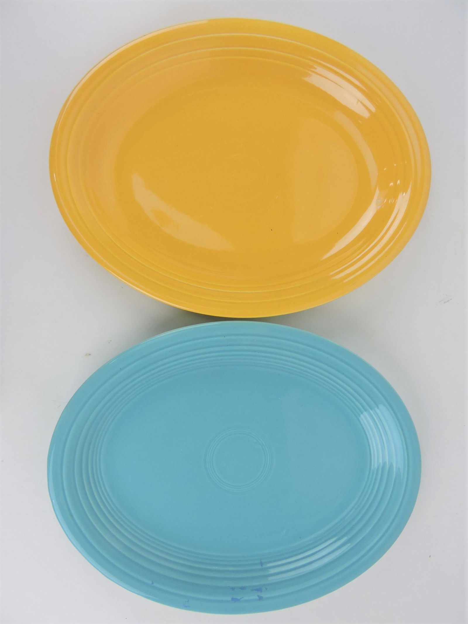 Fiesta platter group, 2 mixed (1 of 1)