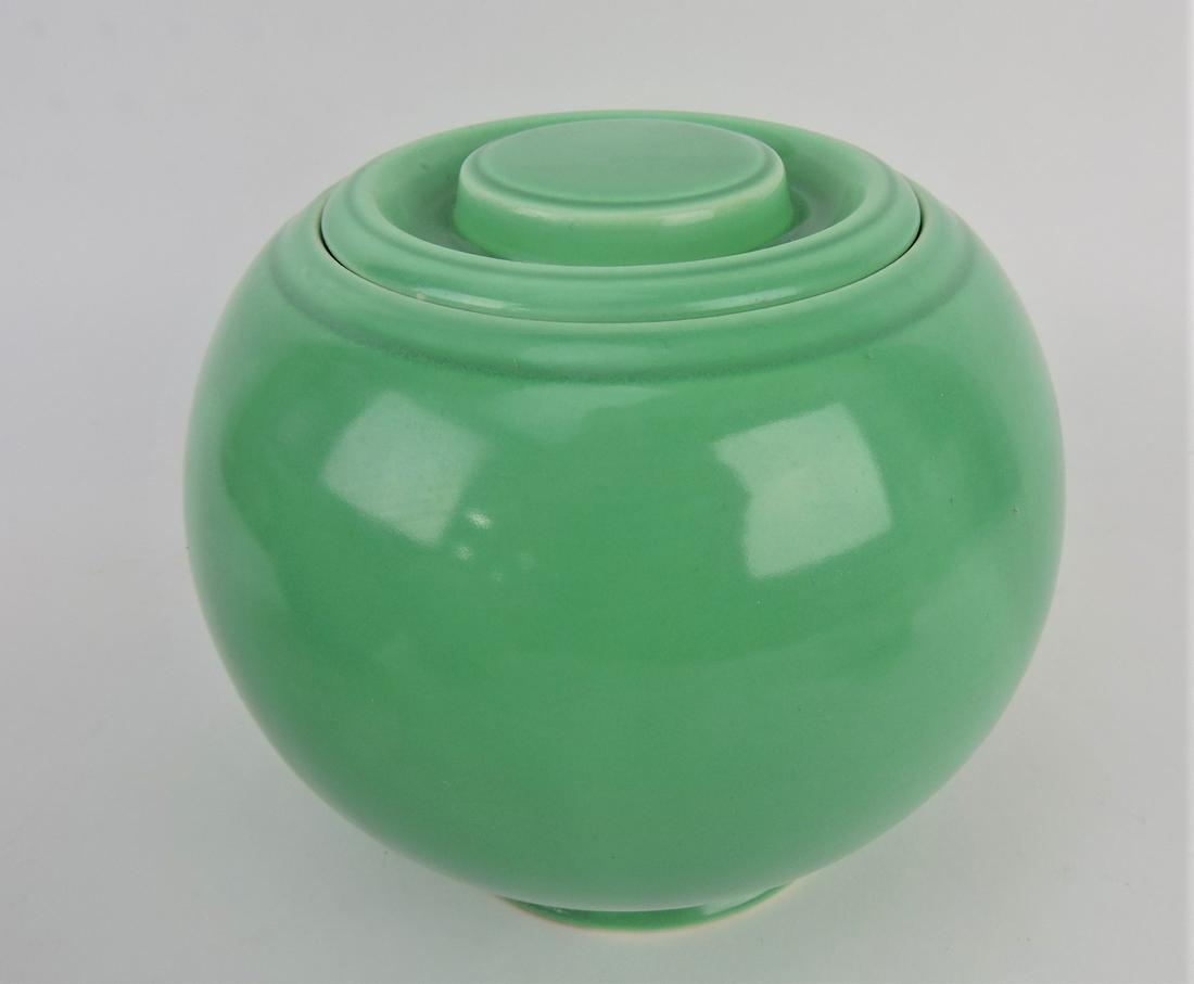 Fiesta Kitchen Kraft medium canister, (1 of 1)