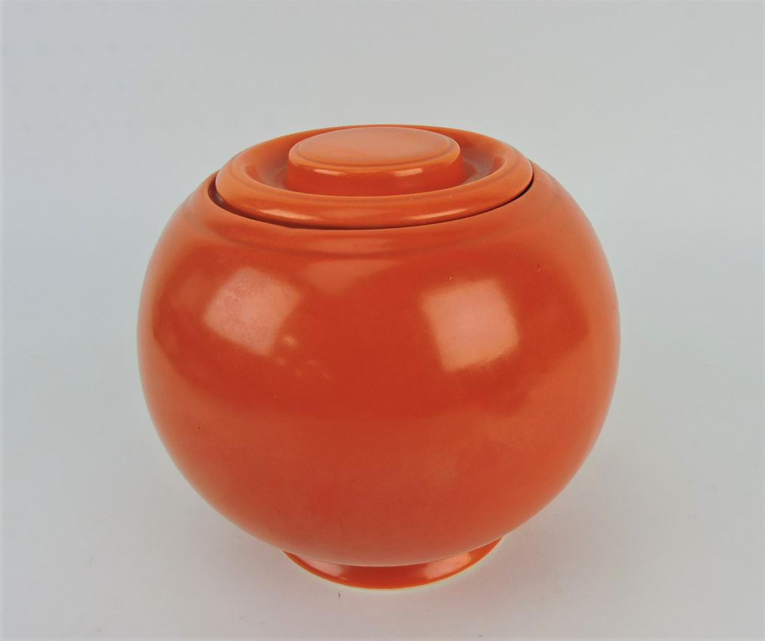 Fiesta Kitchen Kraft medium canister, (1 of 1)