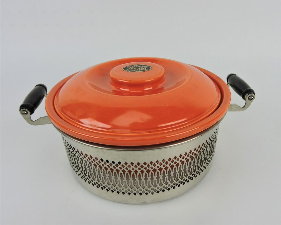 Fiesta Kitchen Kraft casserole with (1 of 1)