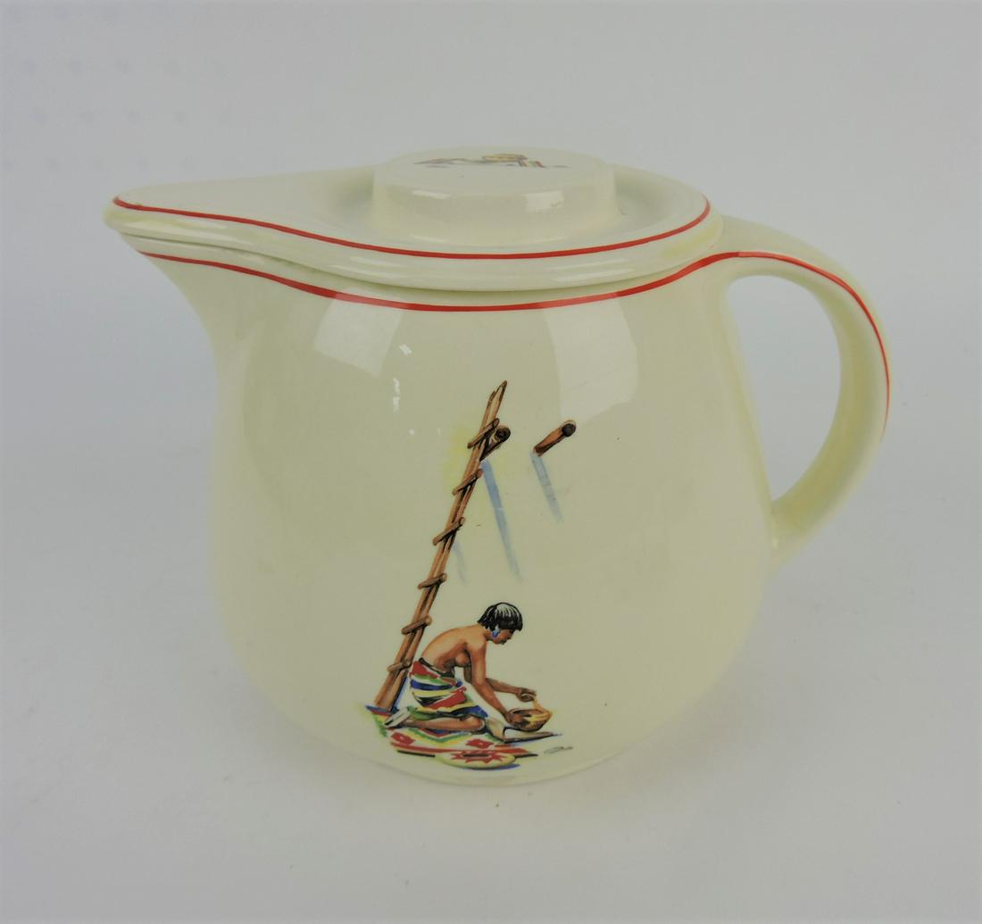 Fiesta Kitchen Kraft Oven Serve (1 of 1)