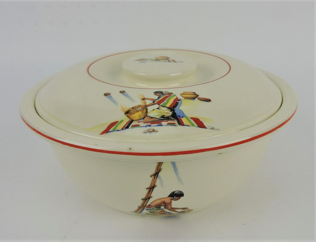 Fiesta Kitchen Kraft Oven Serve (1 of 1)