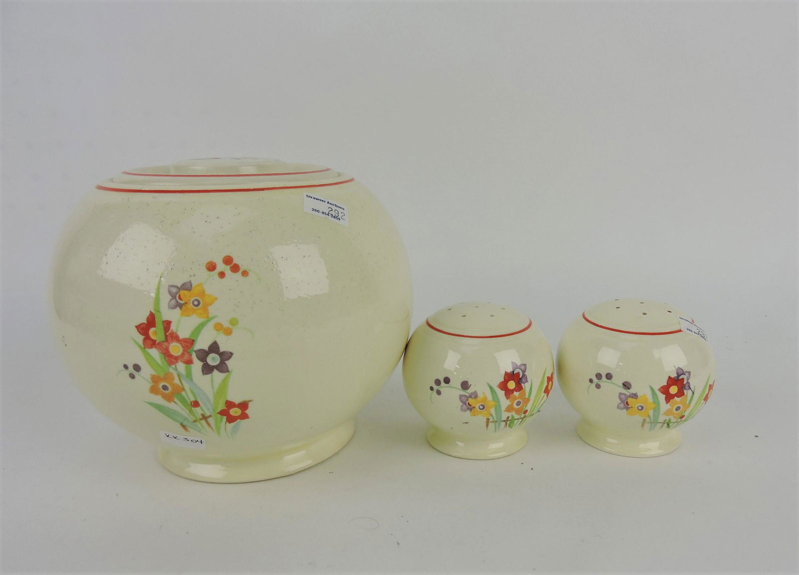 Fiesta Kitchen Kraft Oven Serve (1 of 1)