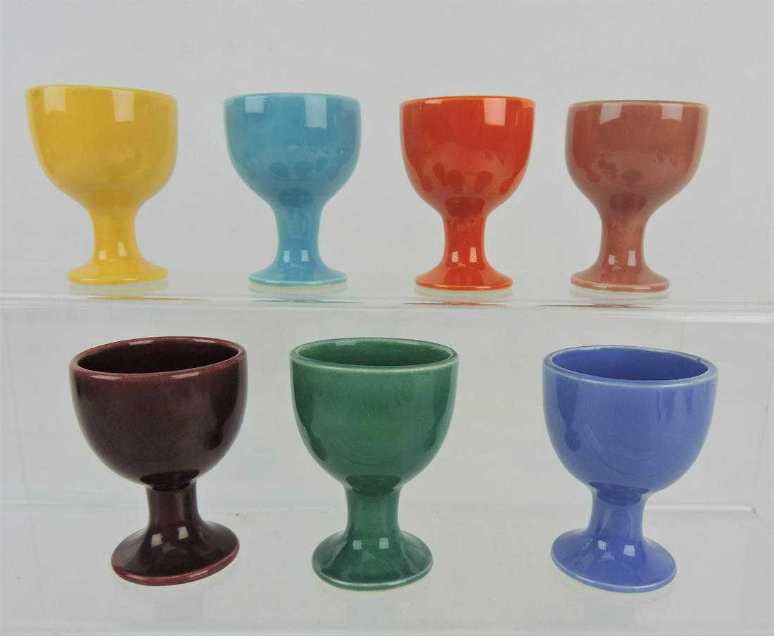 Fiesta Harlequin lot of 7 single (1 of 1)