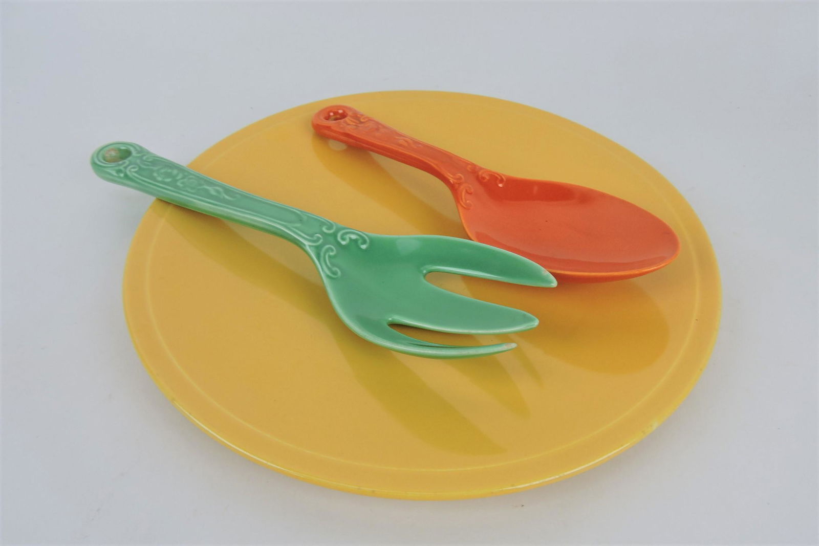 Fiesta Kitchen Kraft yellow cake (1 of 1)