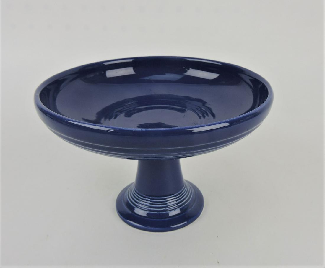 Fiesta sweets compote, cobalt (1 of 1)