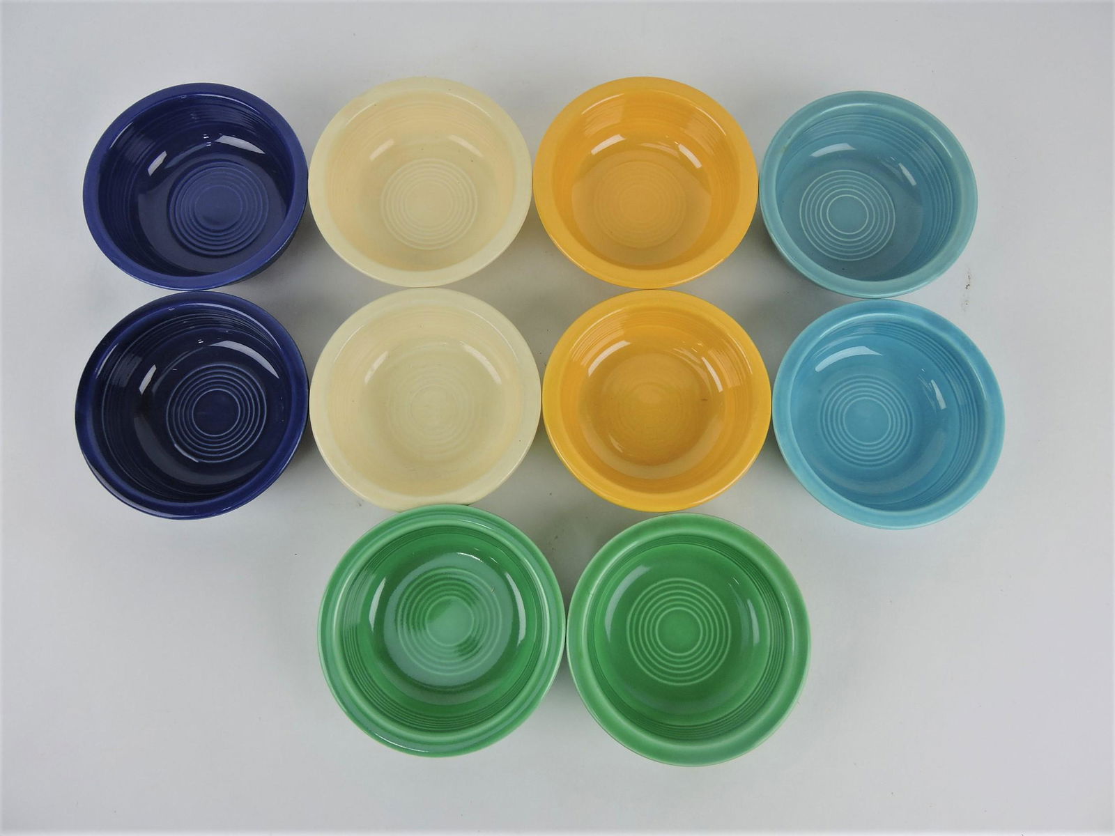 Fiesta 4 3/4" fruit bowl group - (1 of 1)