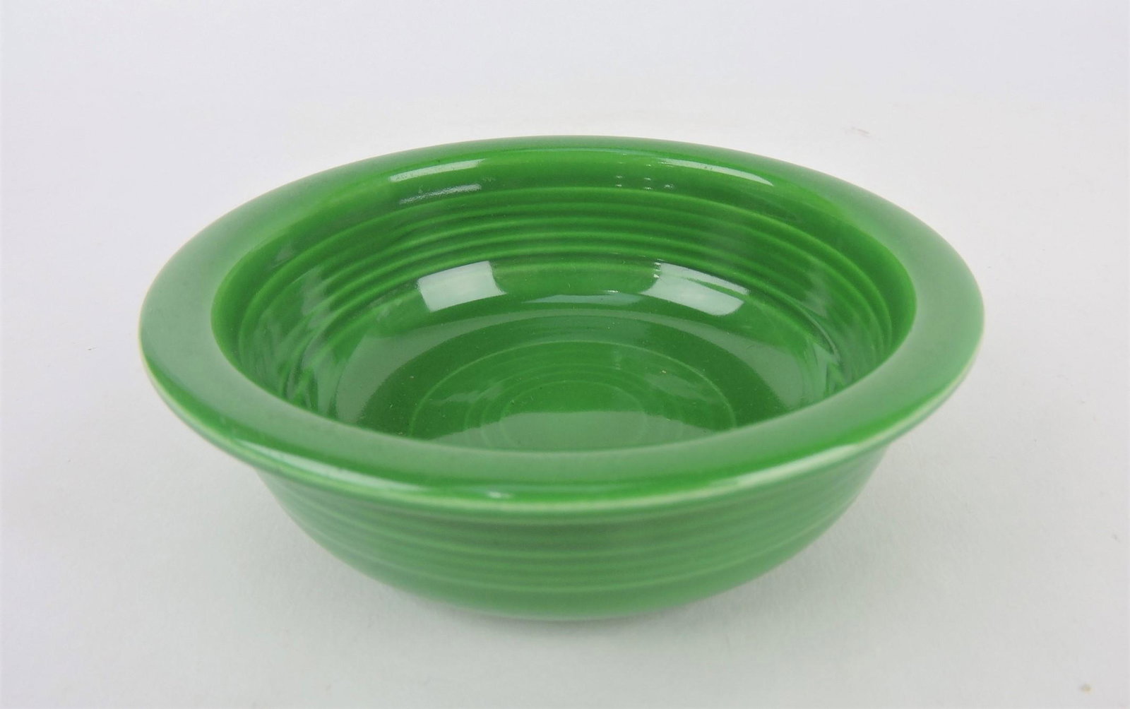 Fiesta 4 3/4" fruit bowl, medium green (1 of 1)
