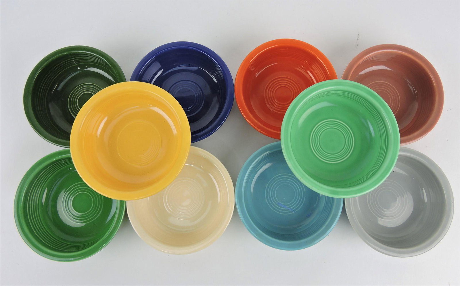 Fiesta 5 1/2" fruit bowl group - (1 of 1)