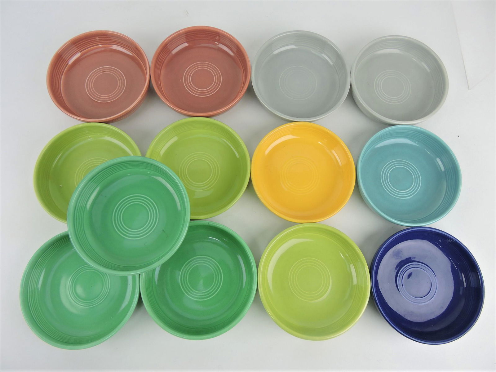 Fiesta 6" dessert bowl group - (1 of 1)