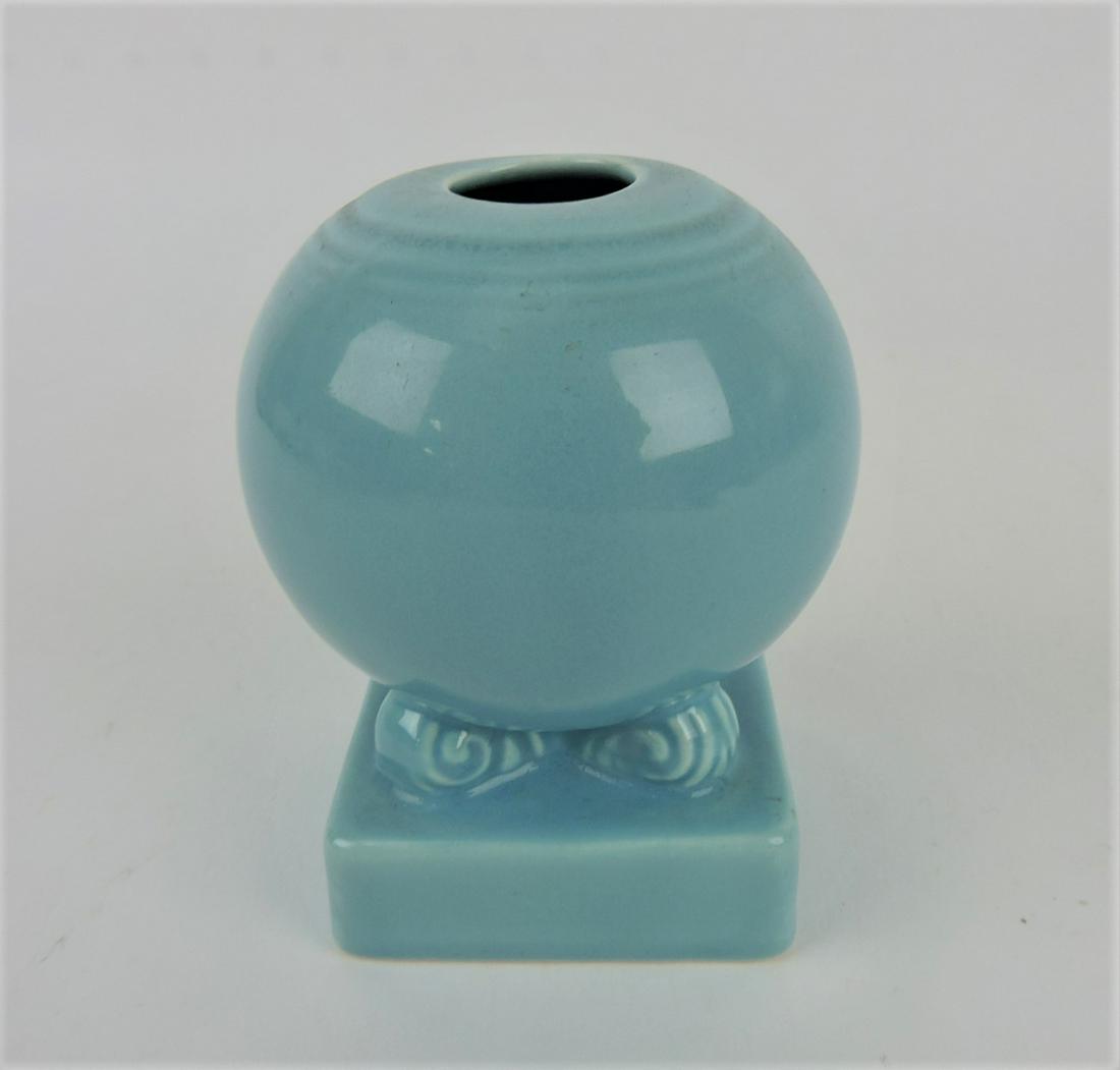 Fiesta single bulb candle holder, (1 of 1)