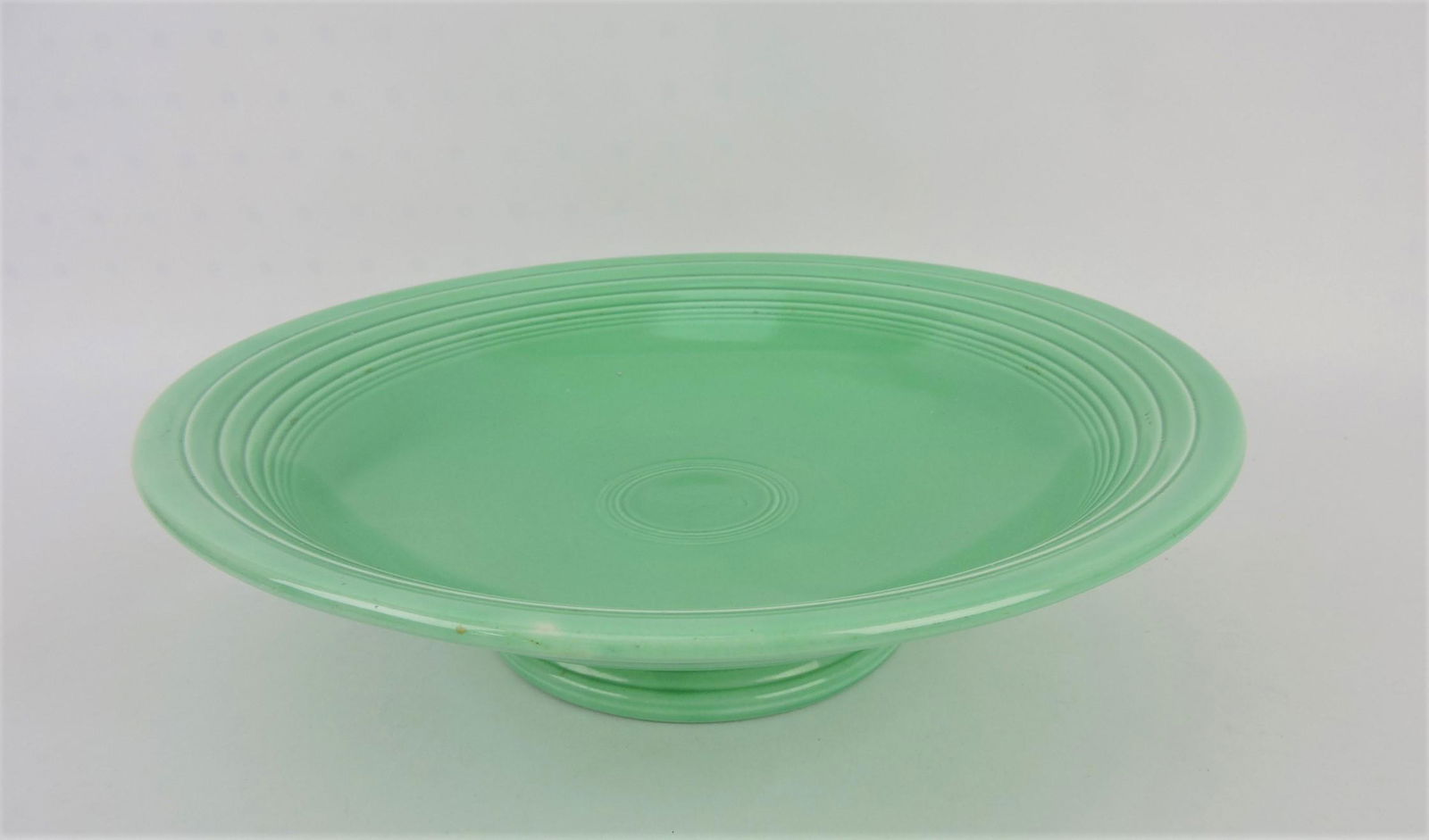 Fiesta 12" compote, (1 of 1)