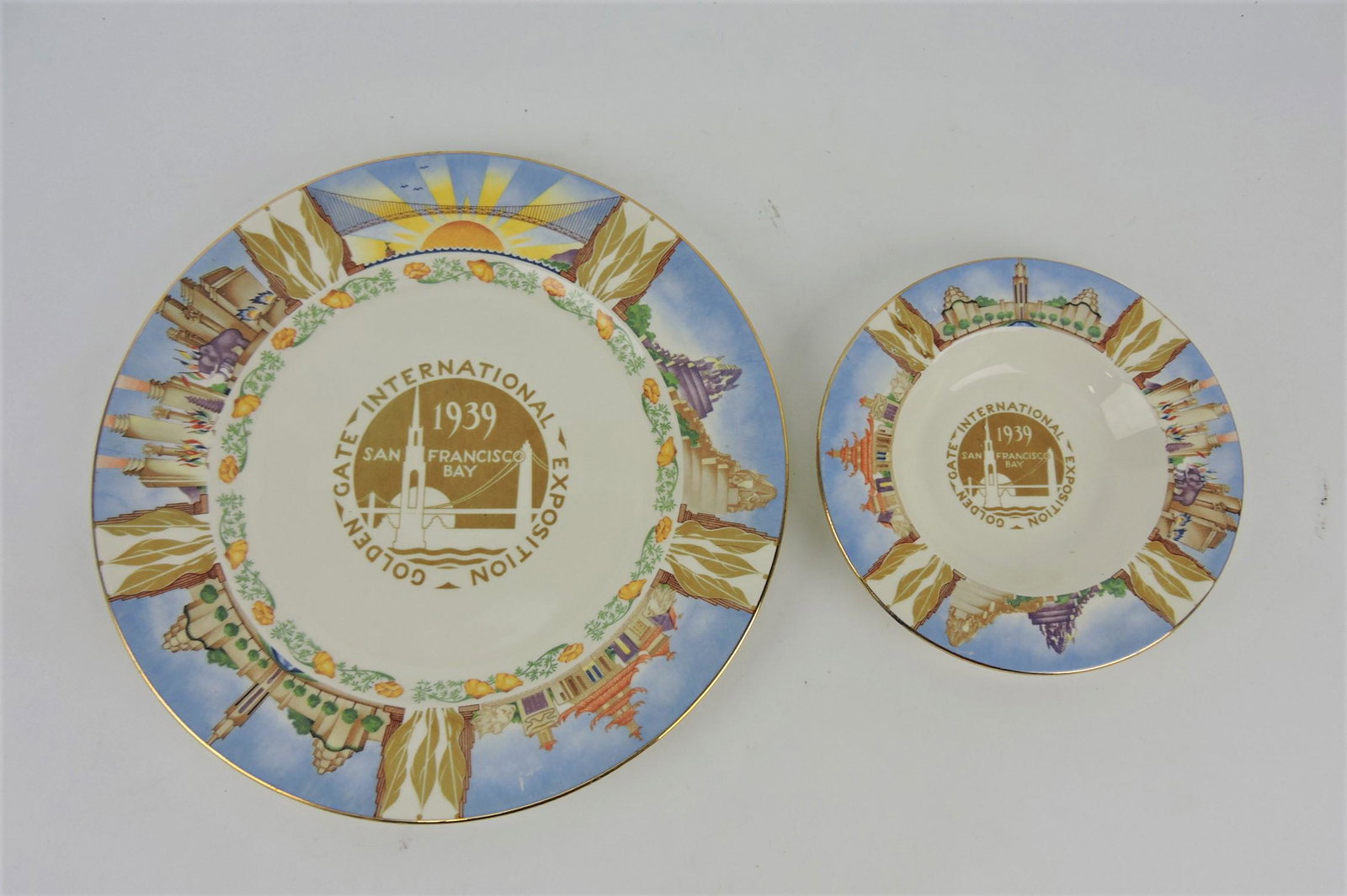 Fiesta 1939 Golden Gate International (1 of 1)