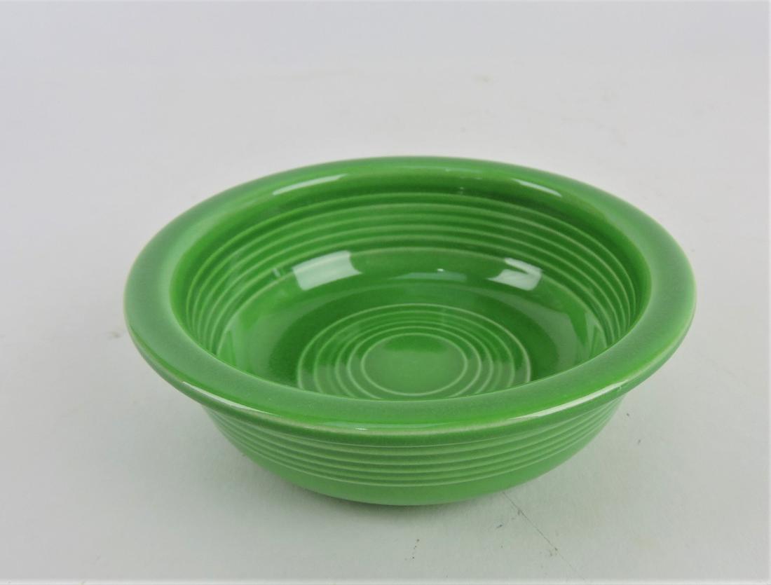 Fiesta medium green 4 3/4" fruit (1 of 1)
