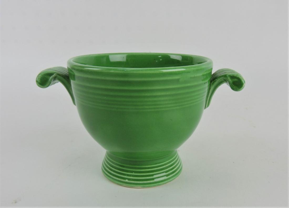 Fiesta medium green sugar base (1 of 1)