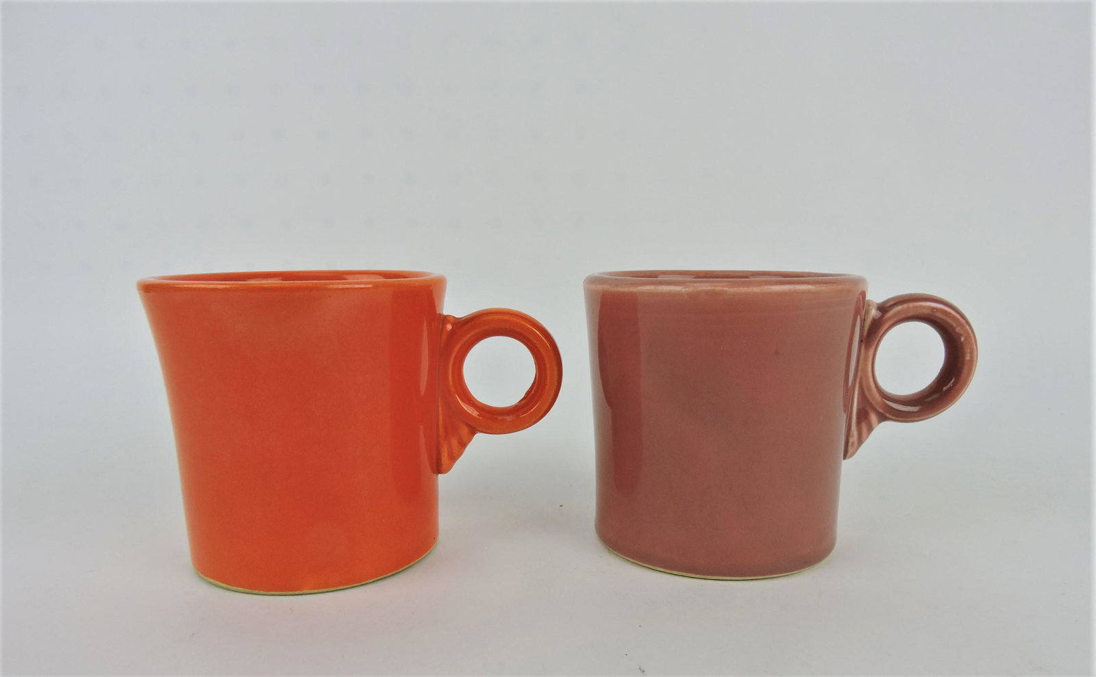 Fiesta mug group - red & rose (1 of 1)