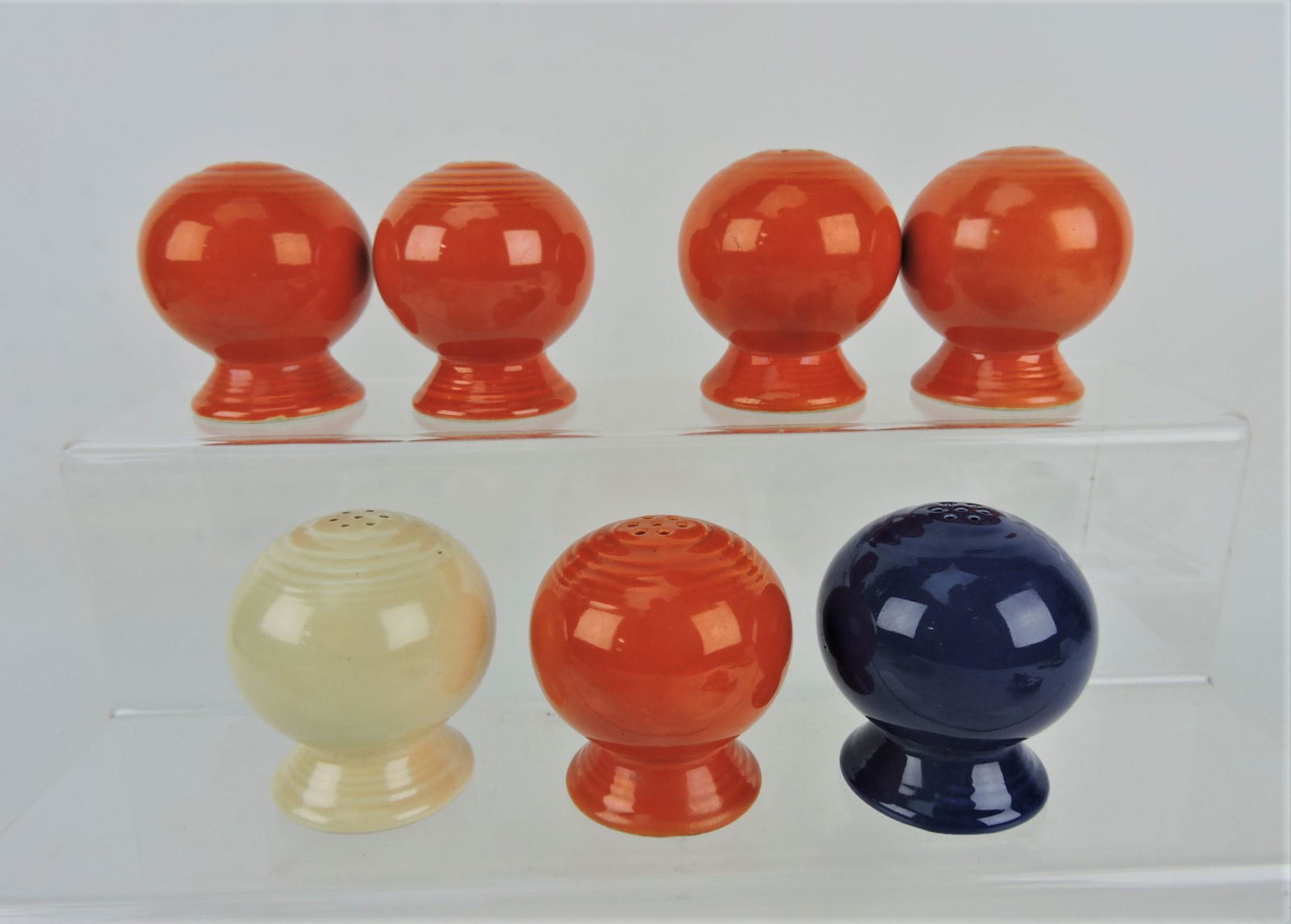 Fiesta salt & pepper group, (1 of 1)