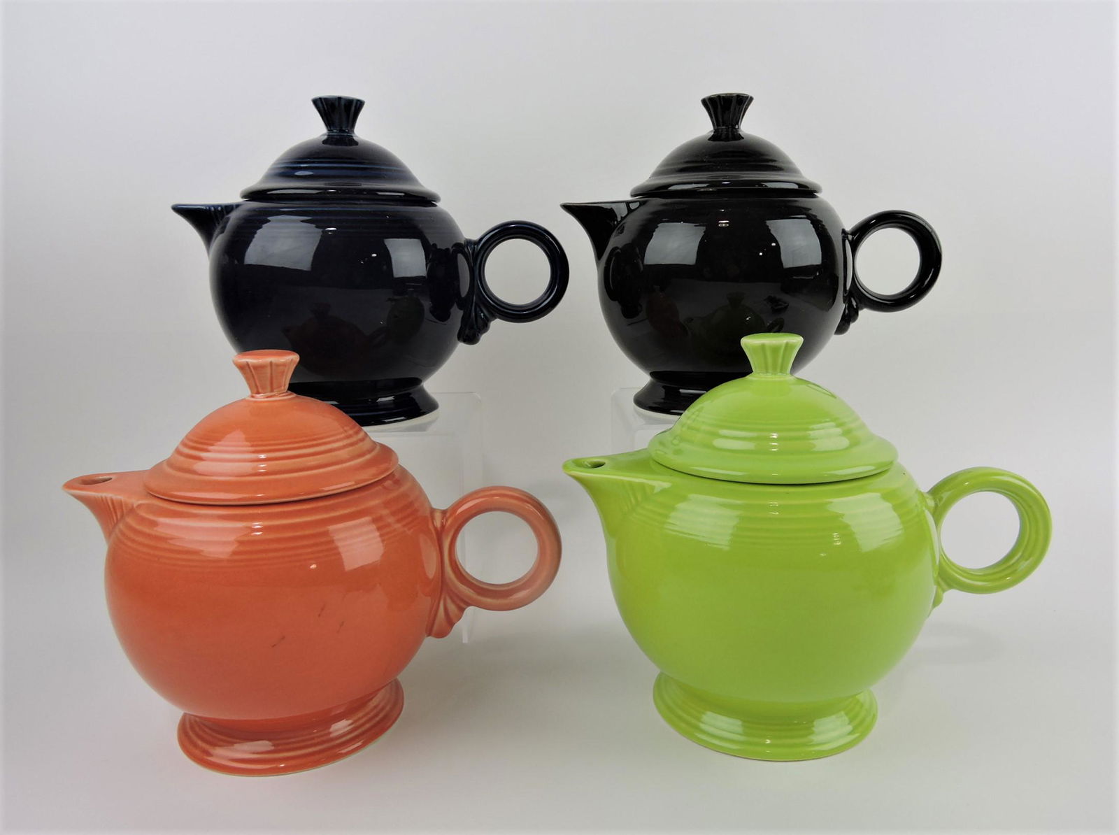 Fiesta Post 86 lot of 4 large (1 of 1)