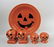 Fiesta Post 86 Happy Pumpkin pie