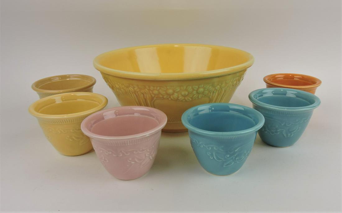 HLC Oven Serve 7 piece lot (1 of 1)