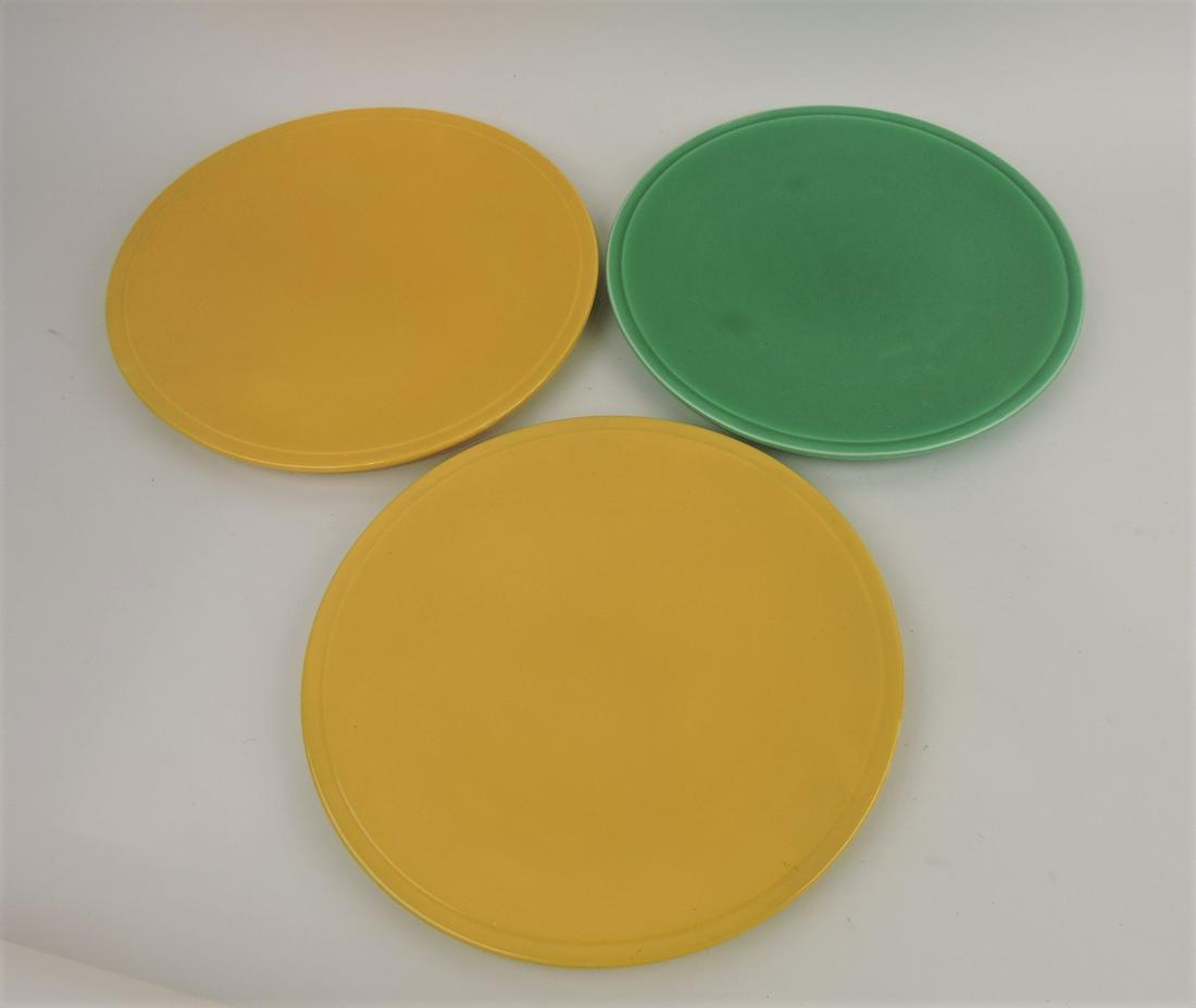 Fiesta Kitchen Kraft lot of 3 cake (1 of 1)