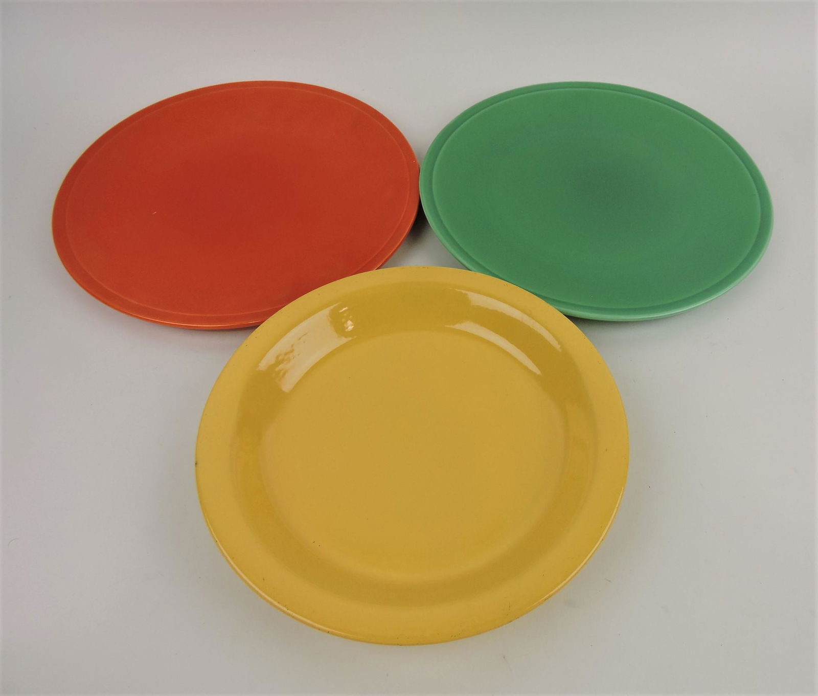 Fiesta Kitchen Kraft group - red and (1 of 1)