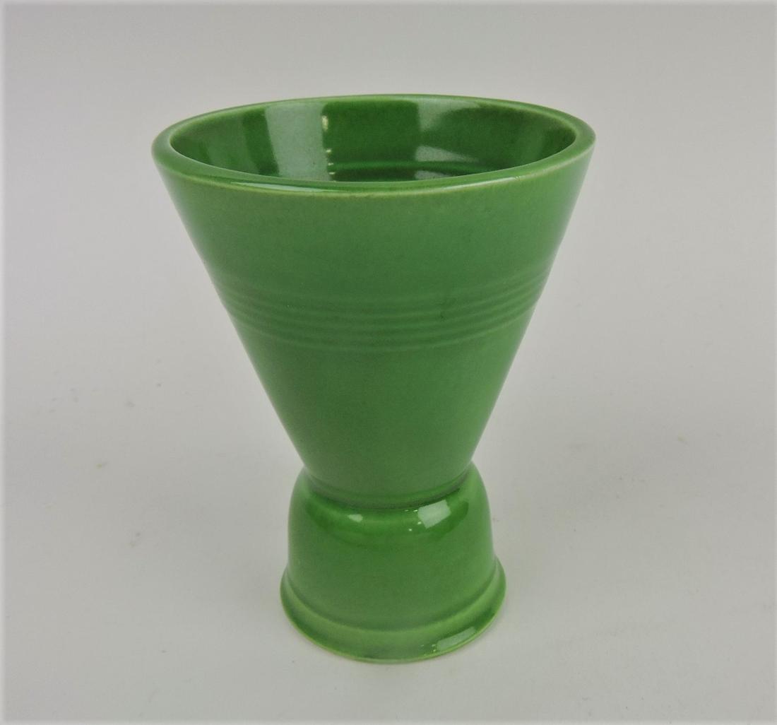 RARE Fiesta Harlequin medium green (1 of 1)