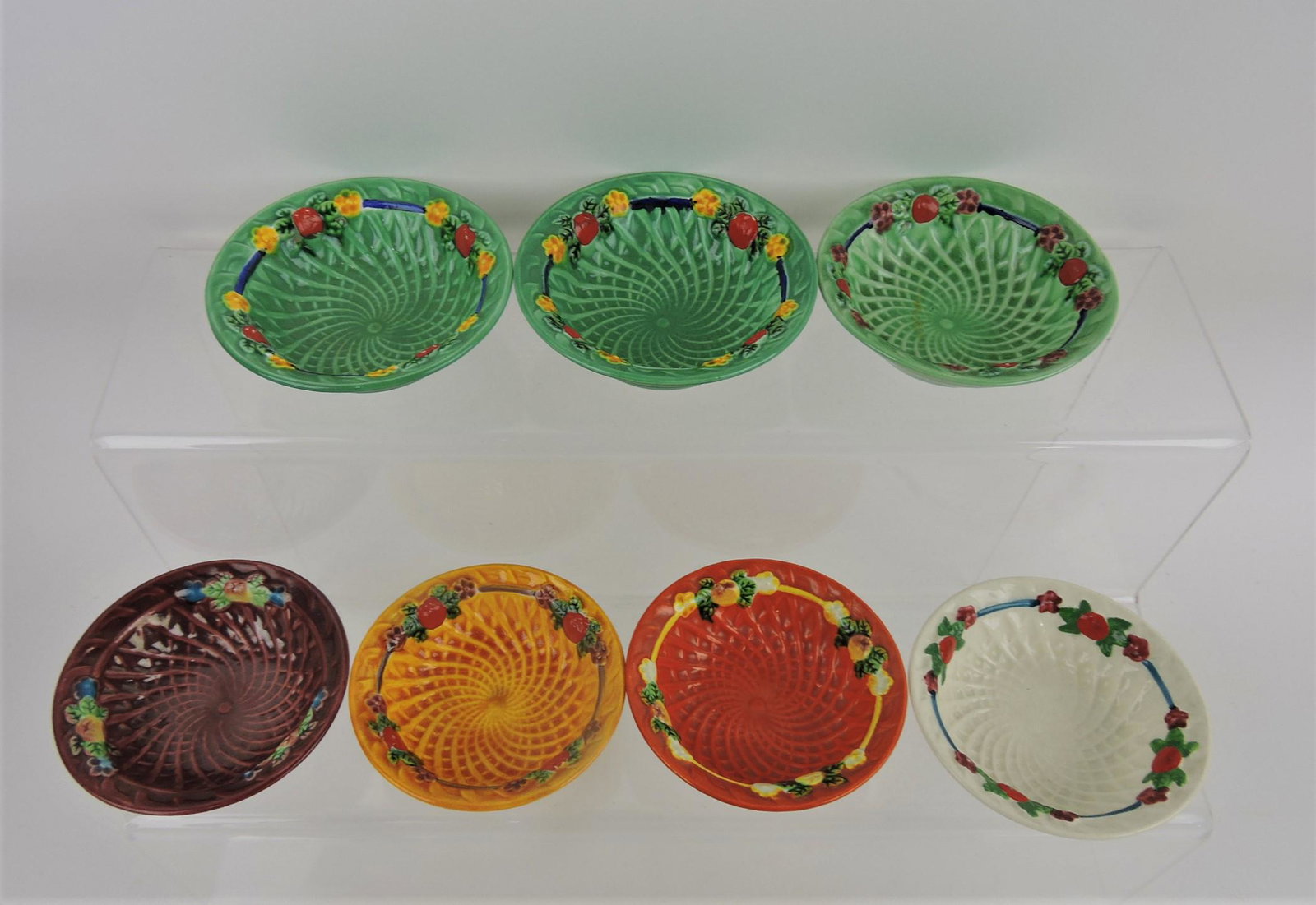 Fiesta Harlequin look-alike Maruto (1 of 1)