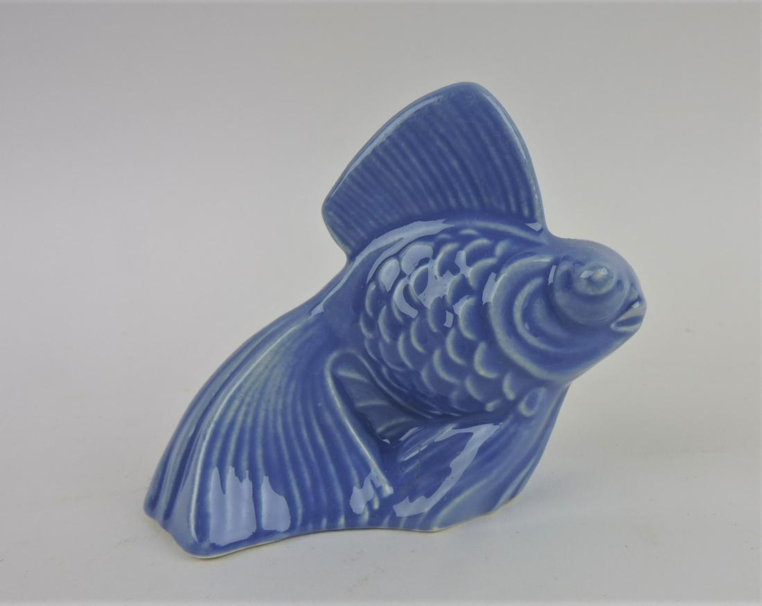 Fiesta Harlequin animal, fish, (1 of 1)