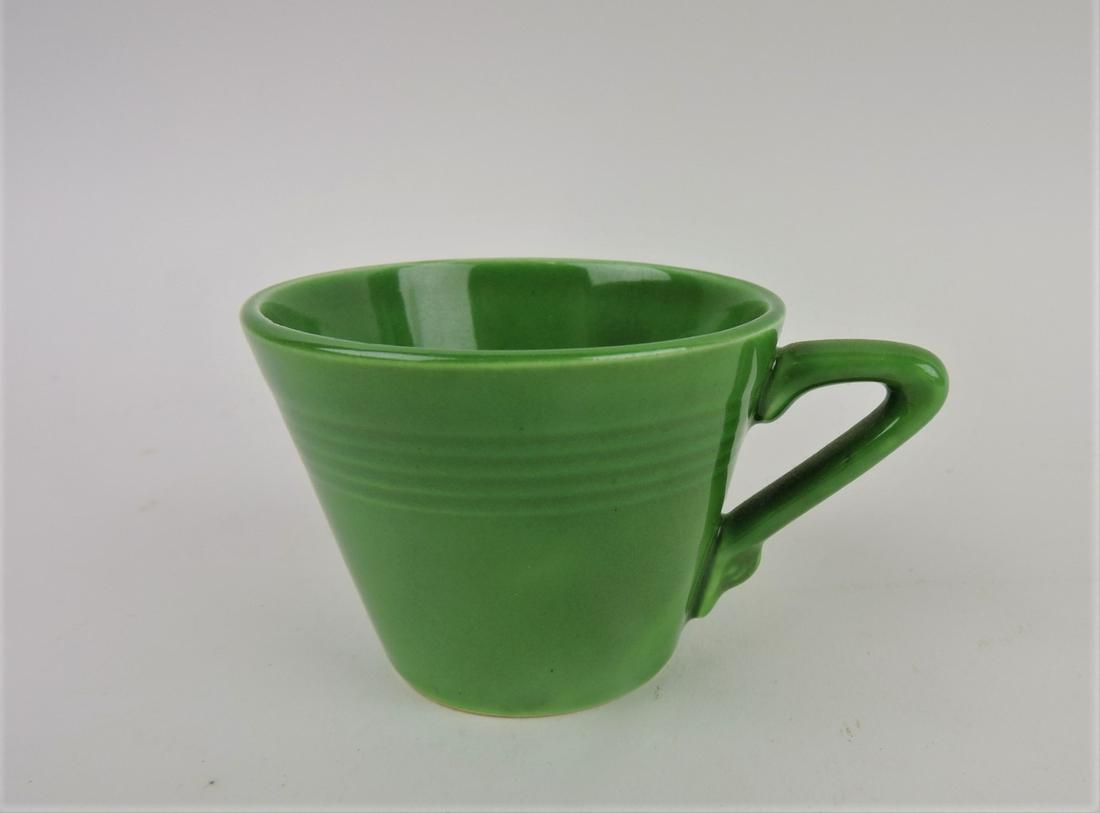 RARE Fiesta Harlequin medium (1 of 1)