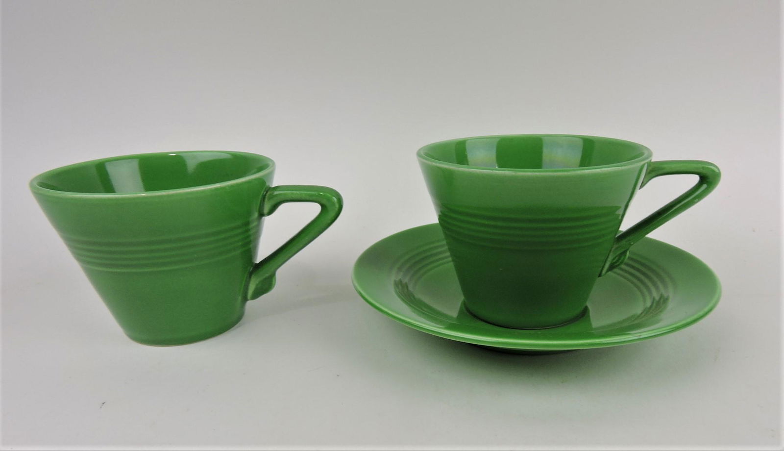 Fiesta Harlequin medium green (1 of 1)