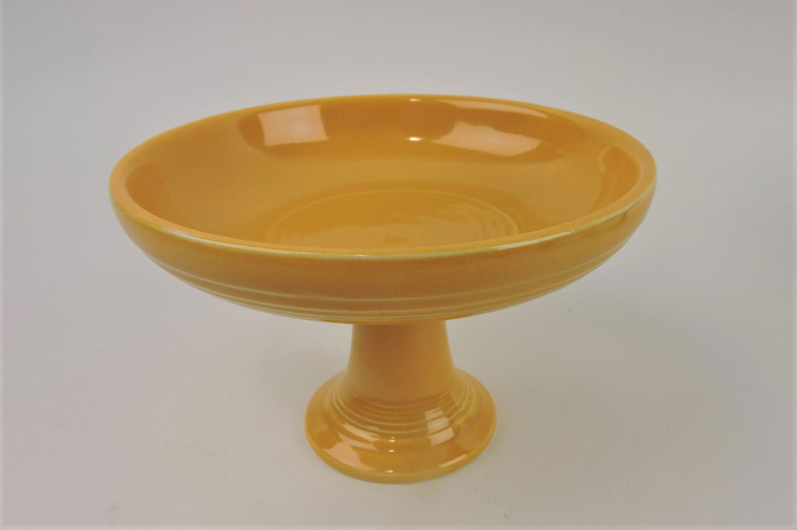 Fiesta sweets compote, yellow, (1 of 1)